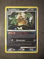 Pokémon Tengulist 14/130 Holo – Diamant & Perl – Deutsch