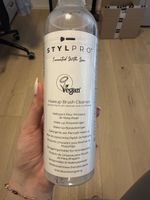 Style Pro Makeup Brush Cleaner 500ml
