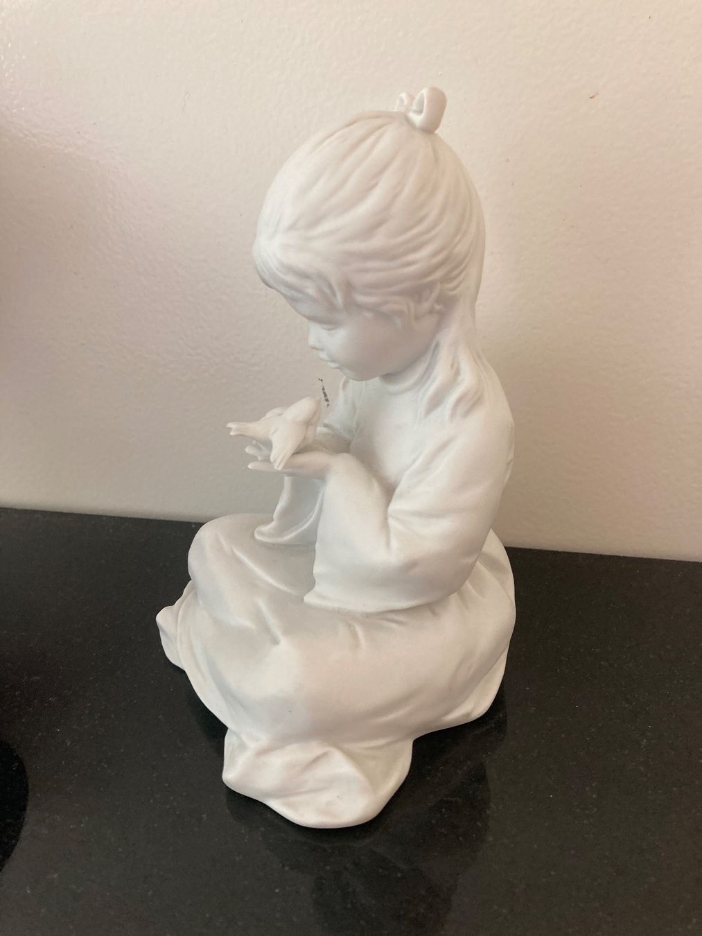 Statuette: Kaiser Porzellan Figur – Usato da Oberägeri venduto da Vargo11 1