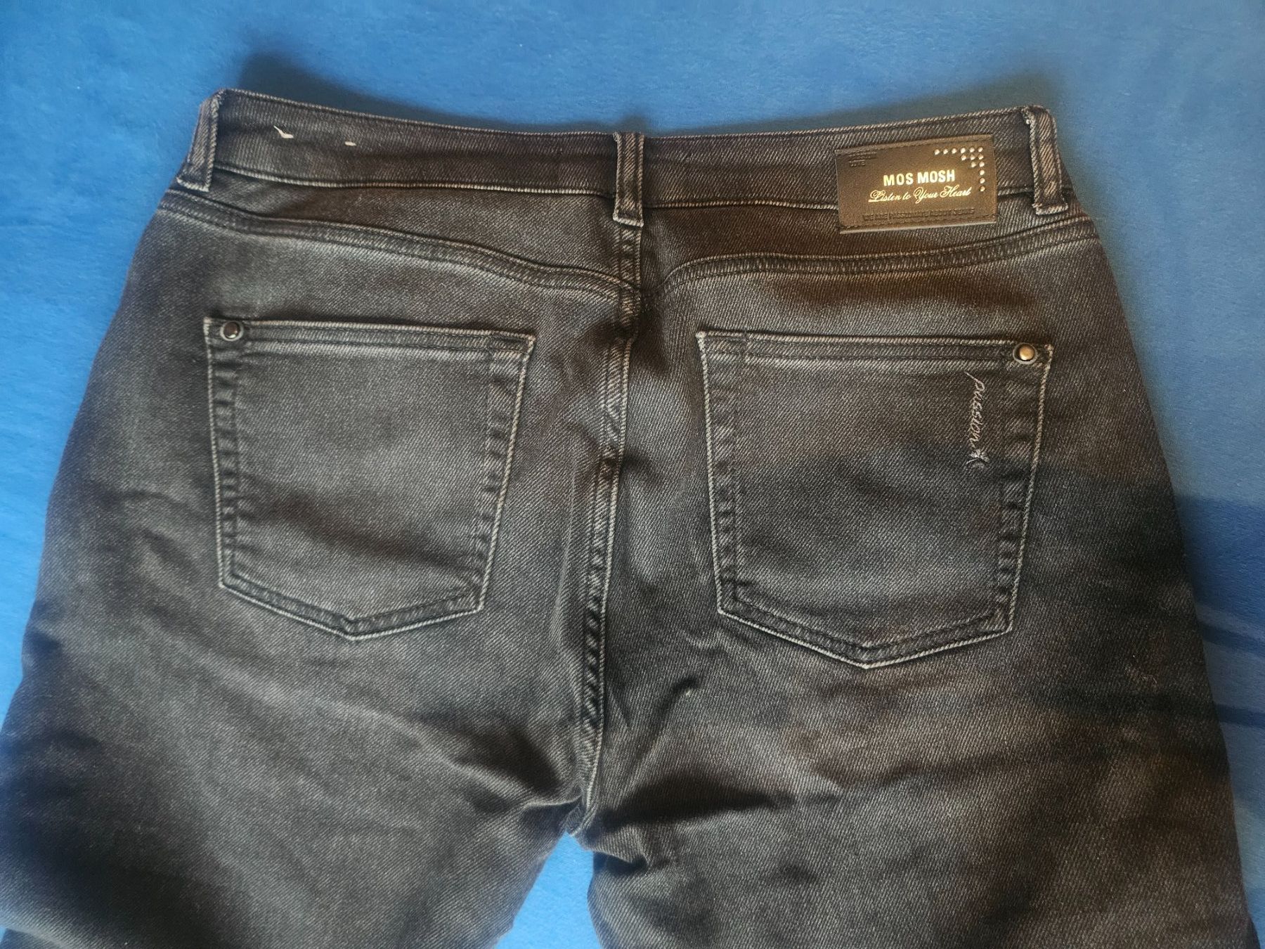 Mos mosh Jeans: Mos Mosh Jeans, Gr. 31 – Usato da Aefligen venduto da Ninibe4 1