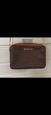Vendo Borestta Michael Kors