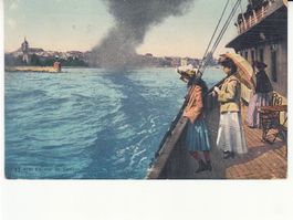 Genève 1922