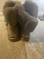 Stivale Ugg