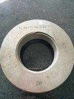 Micafil Gewinde Ausschuslehrring Tr 78x10