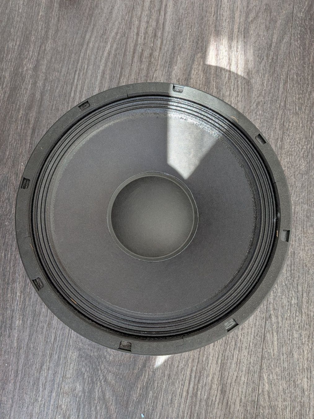 Casse acustiche: Haut parleur 12 – Usato da Clarens venduto da tel_tj5c