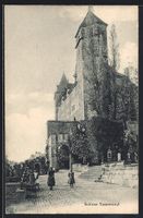 AK Rapperswil, Schloss Rapperswil