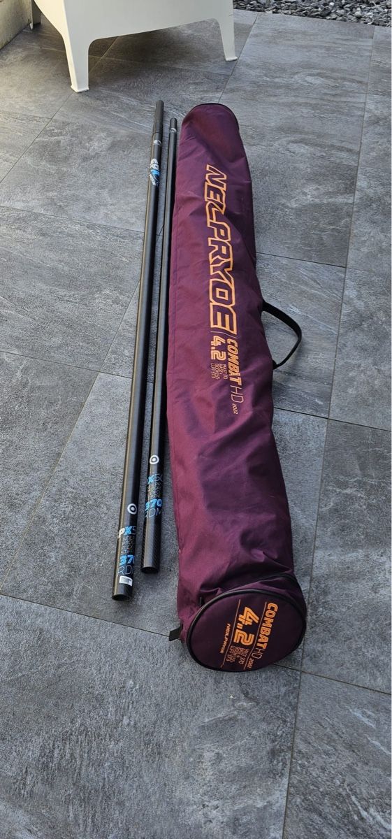 Surfen: Windsurf Segel – Neu (gemäss Beschreibung) aus Solothurn von jor_9bz9 1