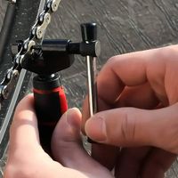 Velokette Breaker Splitter (Gratis Lieferung)