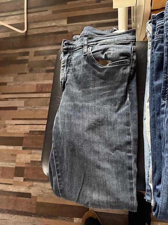 Jeans: Jeans Jack&Jones  – Usato da Kräiligen venduto da koc_5qys 1