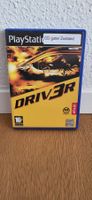 PS2 - Driver 3