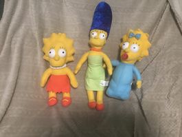 SIMPSON FIGUREN  VON 2005