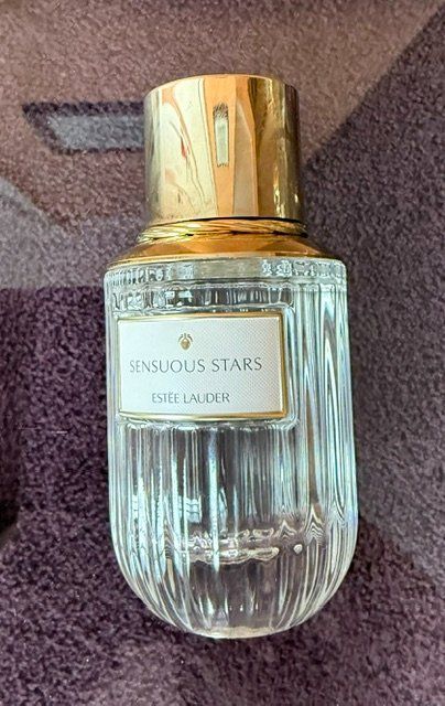 Estée Lauder Profumi & Eau de Toilette: Parfüm Estée Lauder Sensous Stars – Usato da Pfäffikon ZH venduto da Margot1 1