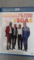 Blu Ray - Last Vegas / Robert DeNiro, Morgan Freeman