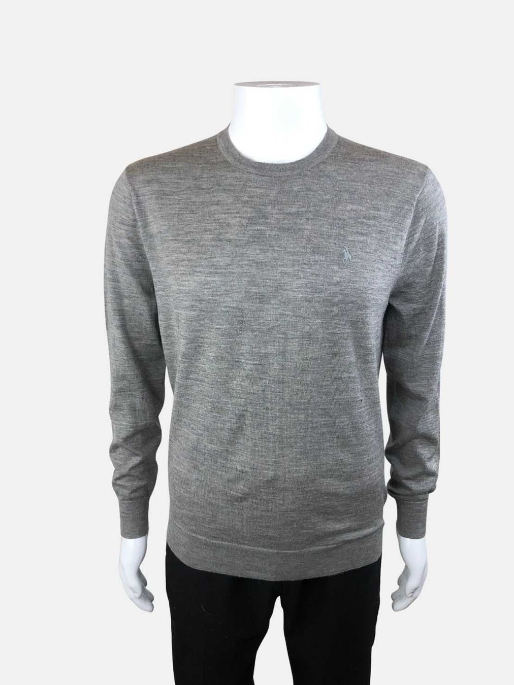 Polo Ralph Lauren Pullover & Sweatshirts: Polo Ralph Lauren Sweatshirt Grösse M – Neu (gemäss Beschreibung) aus Bülach von secondo. 1