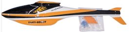 Rumpf gelb GFK F3C Sports Belt CP V1 V2 Esky EK4-0065 gelb