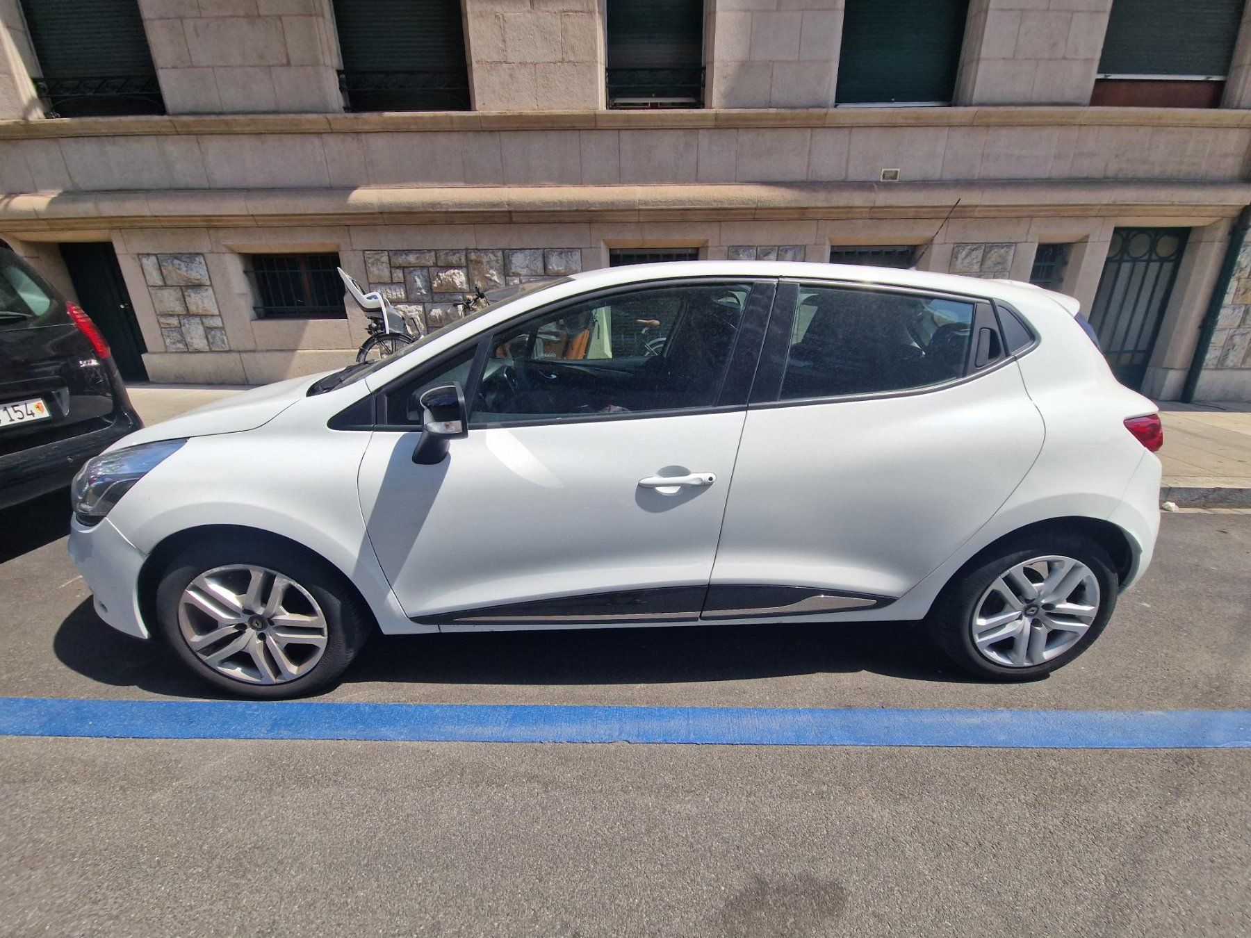 Renault Automobili: Renault Clio 0.9 TCe – Usato da Genève venduto da luc_j9tg 2