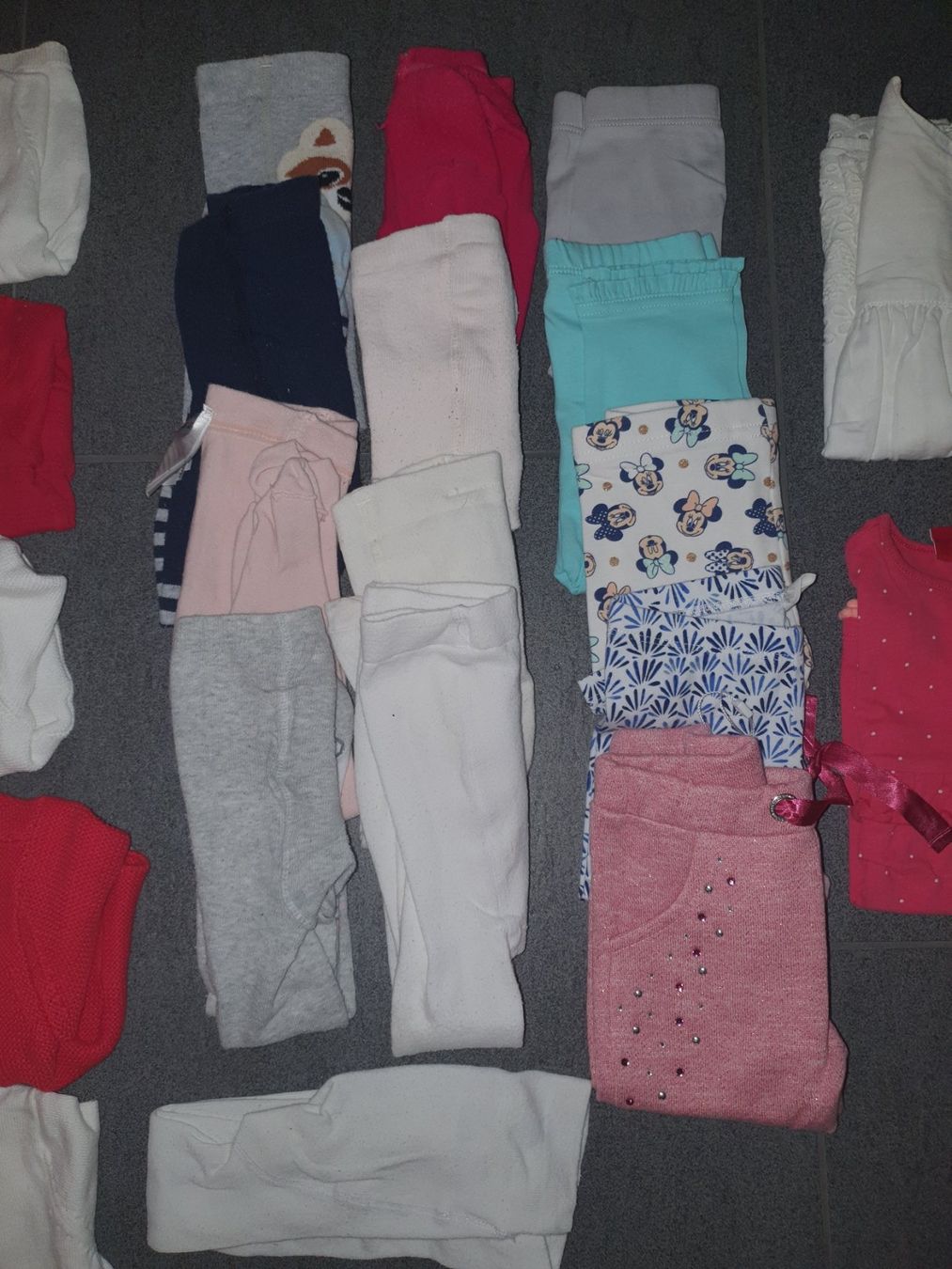 Lotti & Set di vestiti: Mädchen Kleiderbox – Usato da Altendorf venduto da caj_hry2 9