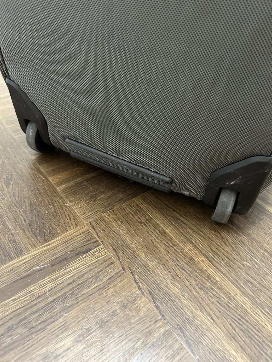 Samsonite Sacs: Samsonite Weekender Trolley Tasche mit Rollen – D'occasion à Zürich par Boon99 2