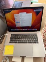Macbook pro 15