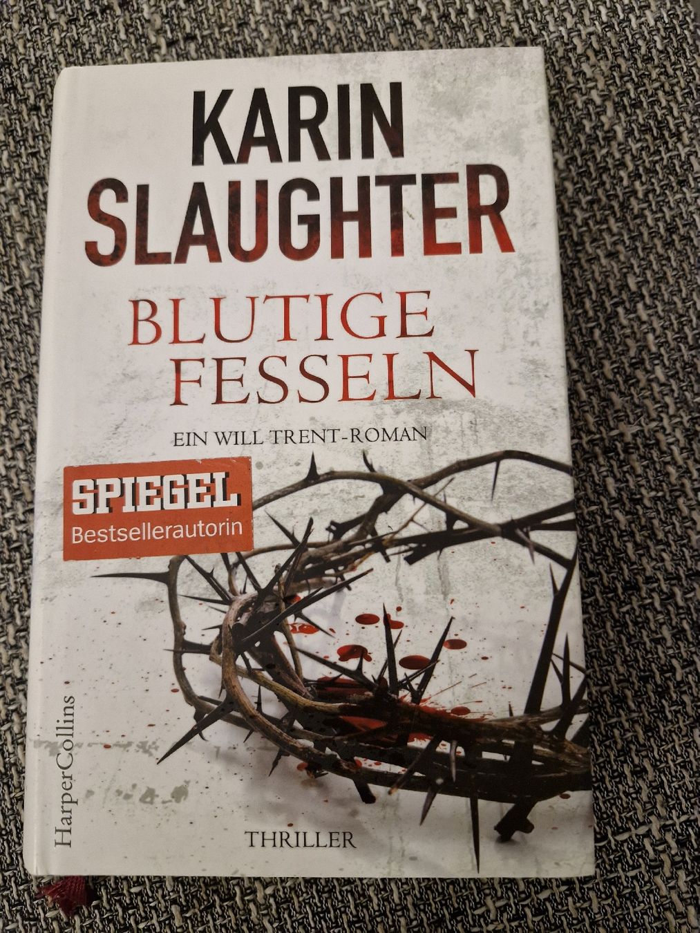 Libri: verkaufe neuwertiges Buch – Nuovo (secondo la descrizione) da Boswil venduto da mir_z8w2