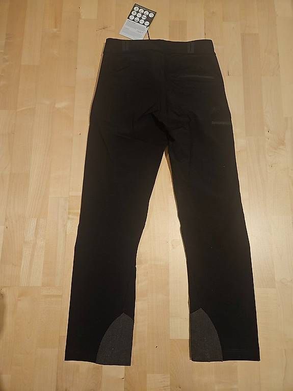 Pfanner Pantaloni: Pfanner Outdoorhose Concept – Nuovo (secondo la descrizione) da Unterterzen venduto da Tommylee5 1