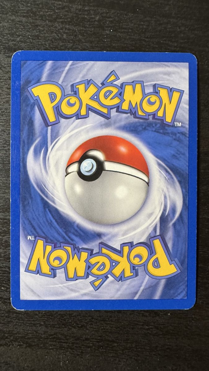 Pokémon Cartes à collectionner: Mewtwo Holo reverse Ex Delta species 12/113 – D'occasion à Belprahon par Rob_ain 1