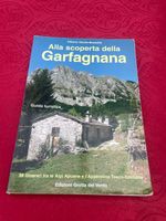 Alla scoperta della Garfagnana - Toskana Reiseführer