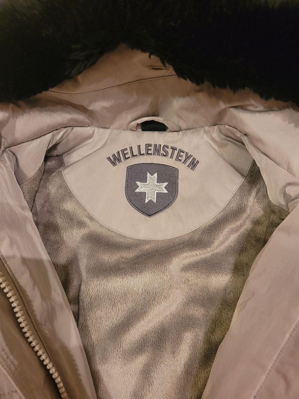 Wellensteyn Jacken: WELLENSTEYN Gr.34 NP. 299 FCH – Neu (gemäss Beschreibung) aus Rümlang von sylla75 5