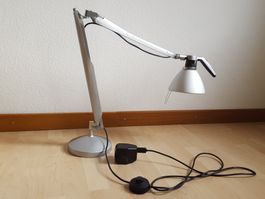 LUCEPLAN DesignTischlampe Fortebraccio D33 (Meda & Rizzatto)