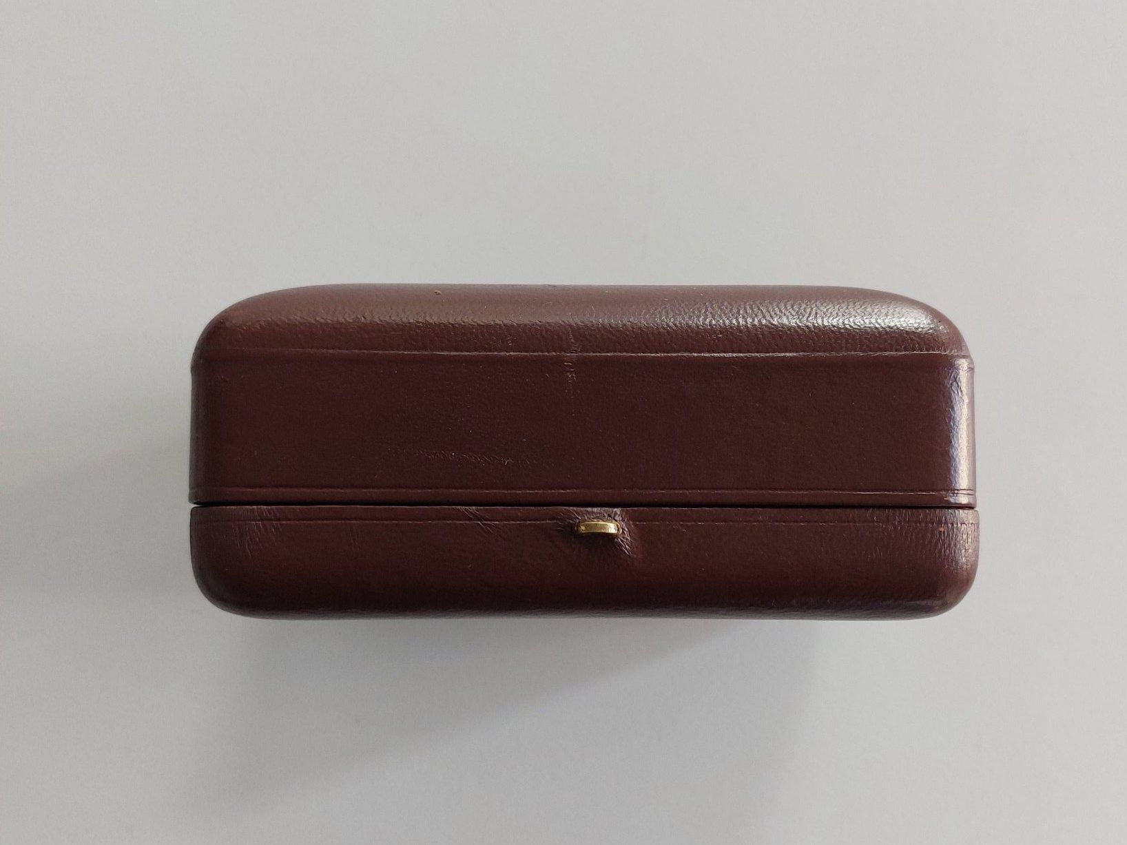 Patek Philippe Scatole porta orologi: Patek Philippe IOS Box - Vintage – Usato da St. Gallen venduto da shatcy 7