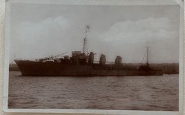 Kriegsschiff, Chacal, Schiff, Frankreich
