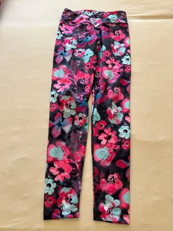 Leggins für Sport Grösse 164