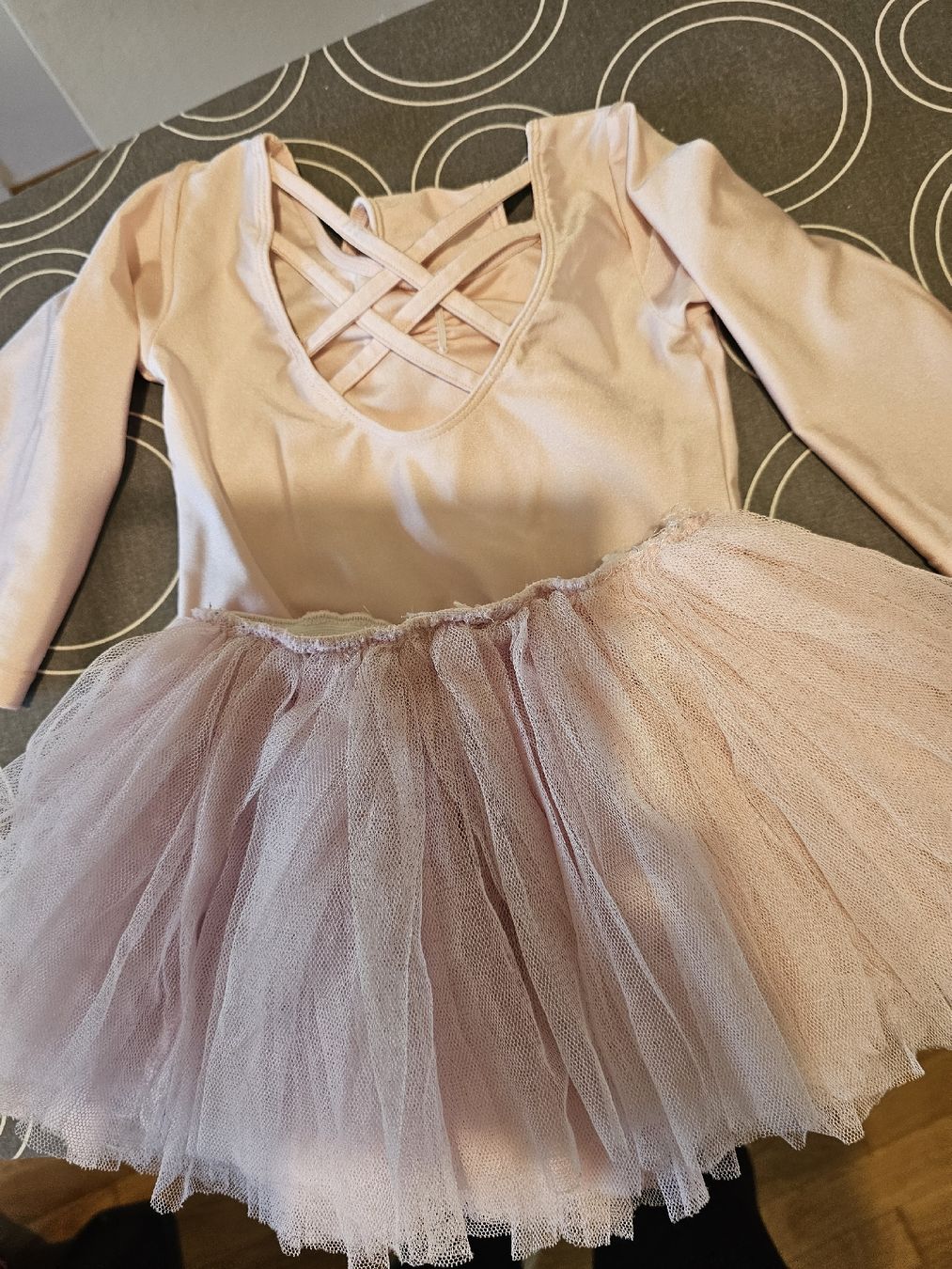 Costumi: Balletkleidung  -4 year old – Usato da Cologny venduto da Selin34 2