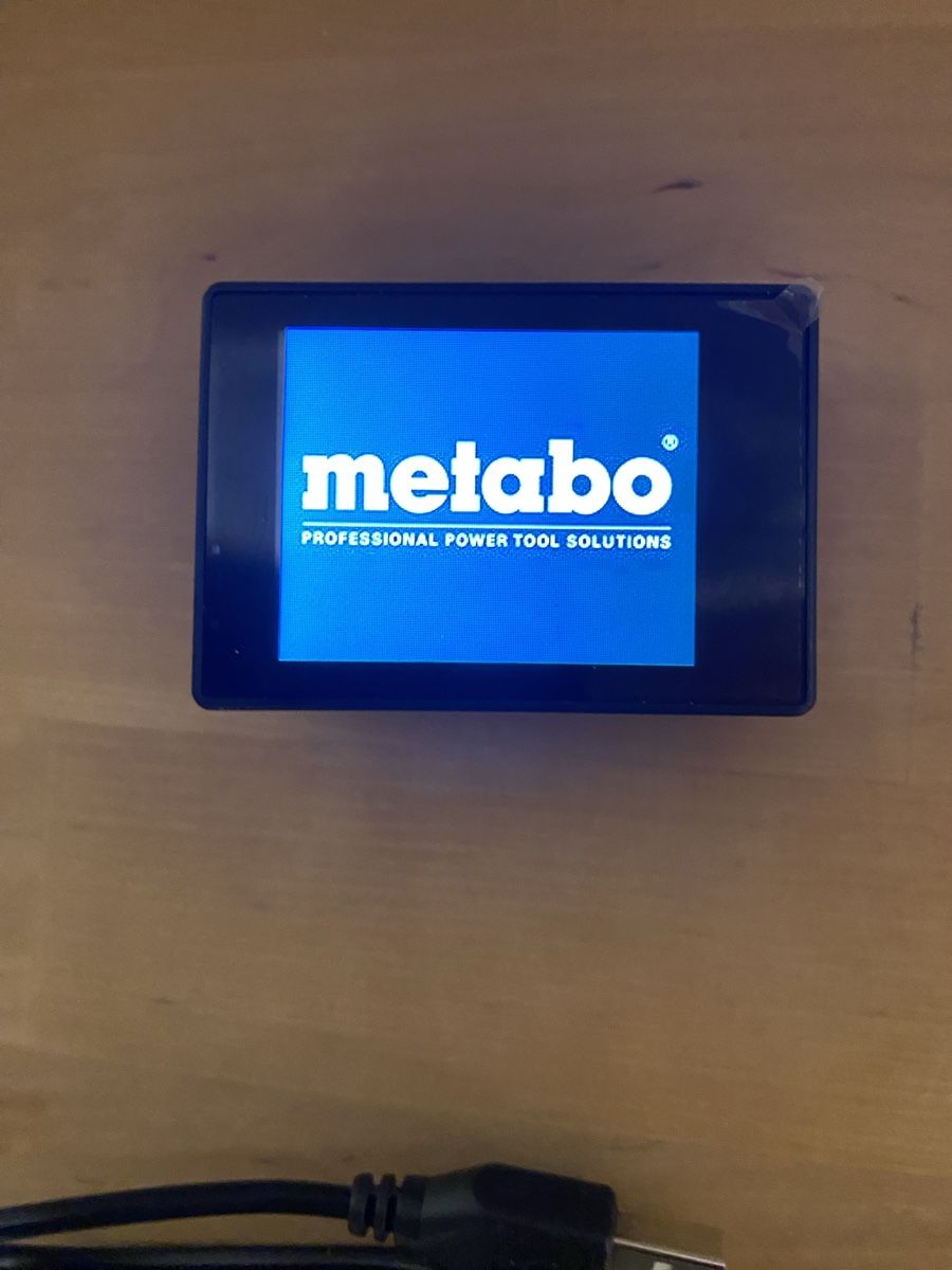 Action Cam: Metabo FHD Actioncam – Nuovo (secondo la descrizione) da Dottikon venduto da FaszinationEisenbahn