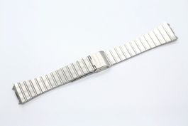Zenith Stahlband 21mm