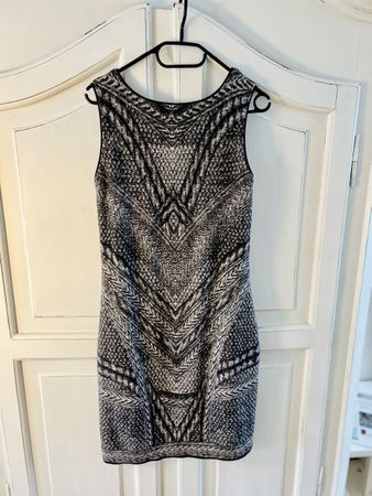 💕Marc Cain Kleid 100% Schurwolle - Top Zustand NP329.-
