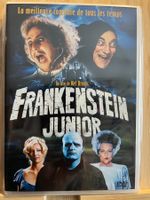 Frankenstein Junior (1974, DVD, Mel Brooks, Gene Wilder)