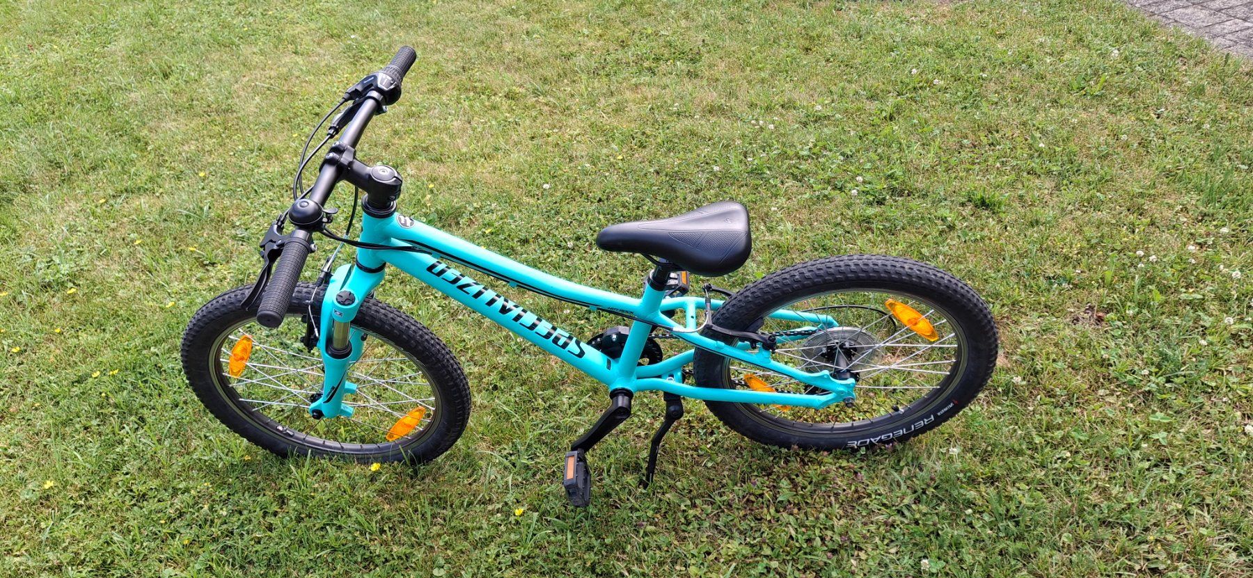 Specialized Velos: Kindervelo Specialized 20" Neuwertig – Gebraucht aus Kyburg von JBMNT2020 1