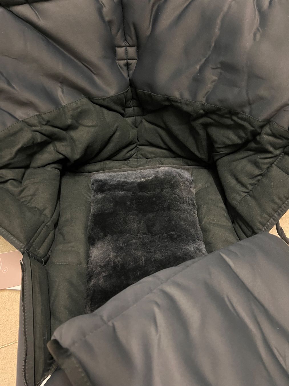 Sacs de couchage: Fusssack Schlitten – Neuf (Voir description) à Meilen par jup_yzy8 2