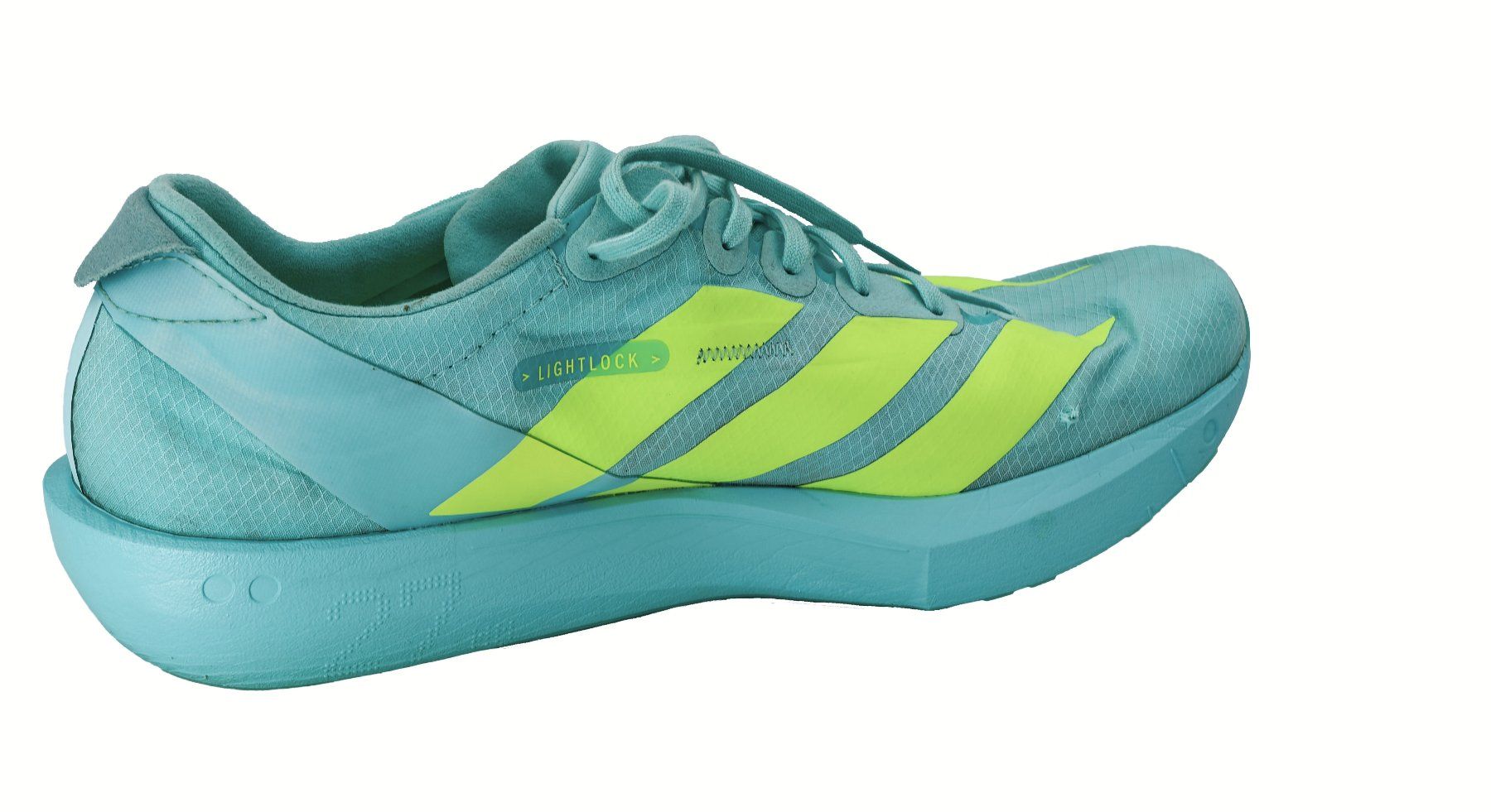 Adidas Scarpe da uomo: ADIDAS ADIZERO ADIOS 9 "Running Performance" – Usato da Onex venduto da gonsla 6
