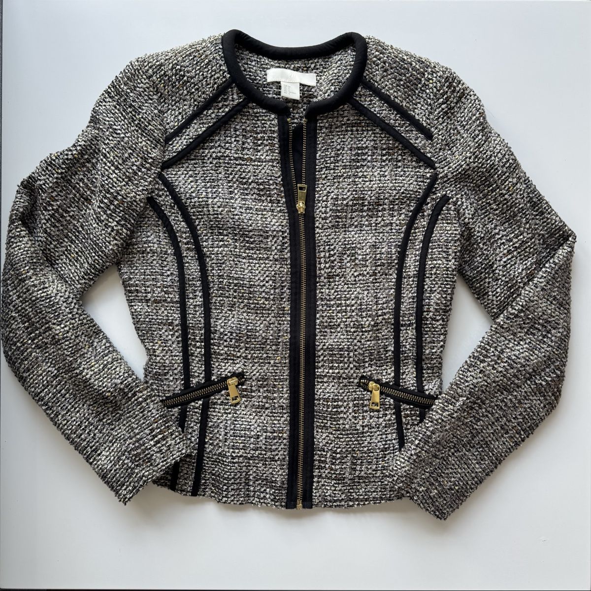 H&M Vestes: Cardigan – D'occasion à Rotkreuz par Mini_mela33 2