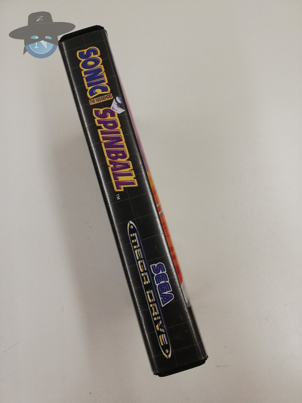Sega Giochi: Sonic Spinball / Sega Mega Drive – Usato da St. Gallen venduto da zorro_dc 4