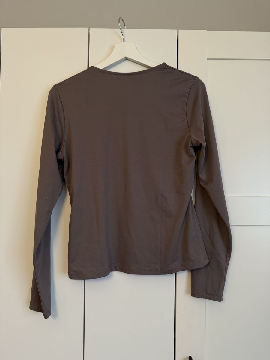 H&M Tops: Basic Top Grösse M – Neuf avec emballage d'origine à Mörschwil par Seegurke18 3
