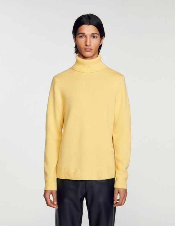 Sandro Pulls & Sweat-shirts: SANDRO STRICKPULLOVER Orginalpreis 450.- – Neuf avec emballage d'origine à Zürich par luxuryoutlet1