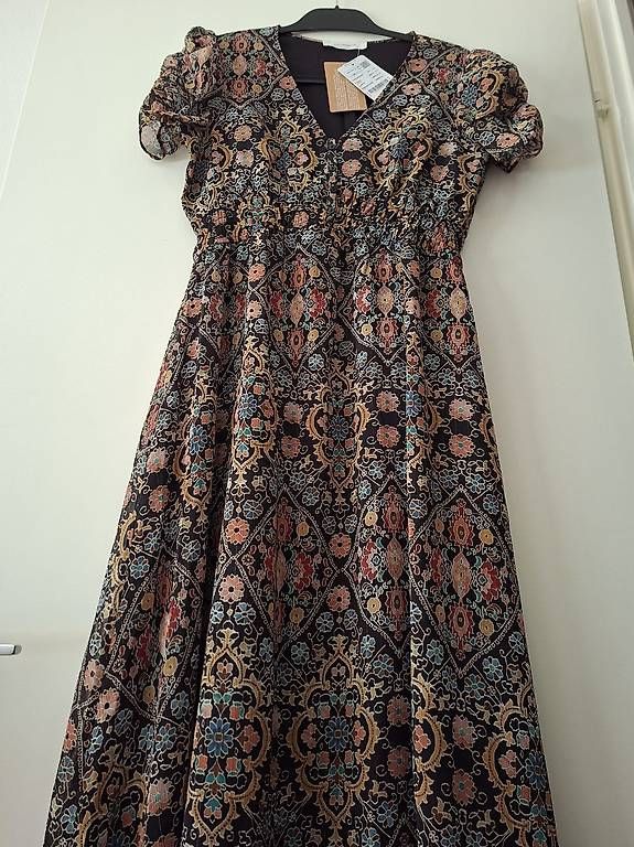 Vestiti: Robe longue Promod taille 38 neuve, avec étiquette – Usato da Lausanne venduto da lae_w2zr 3