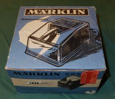 Märklin Trafo
