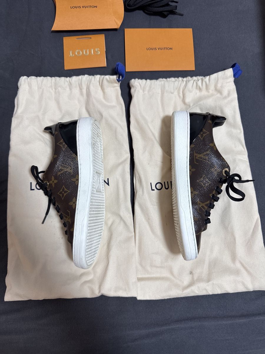 Scarpe da donna: Louis Vuitton Schuhe – Usato da Wohlen AG venduto da tia_zv5y 3