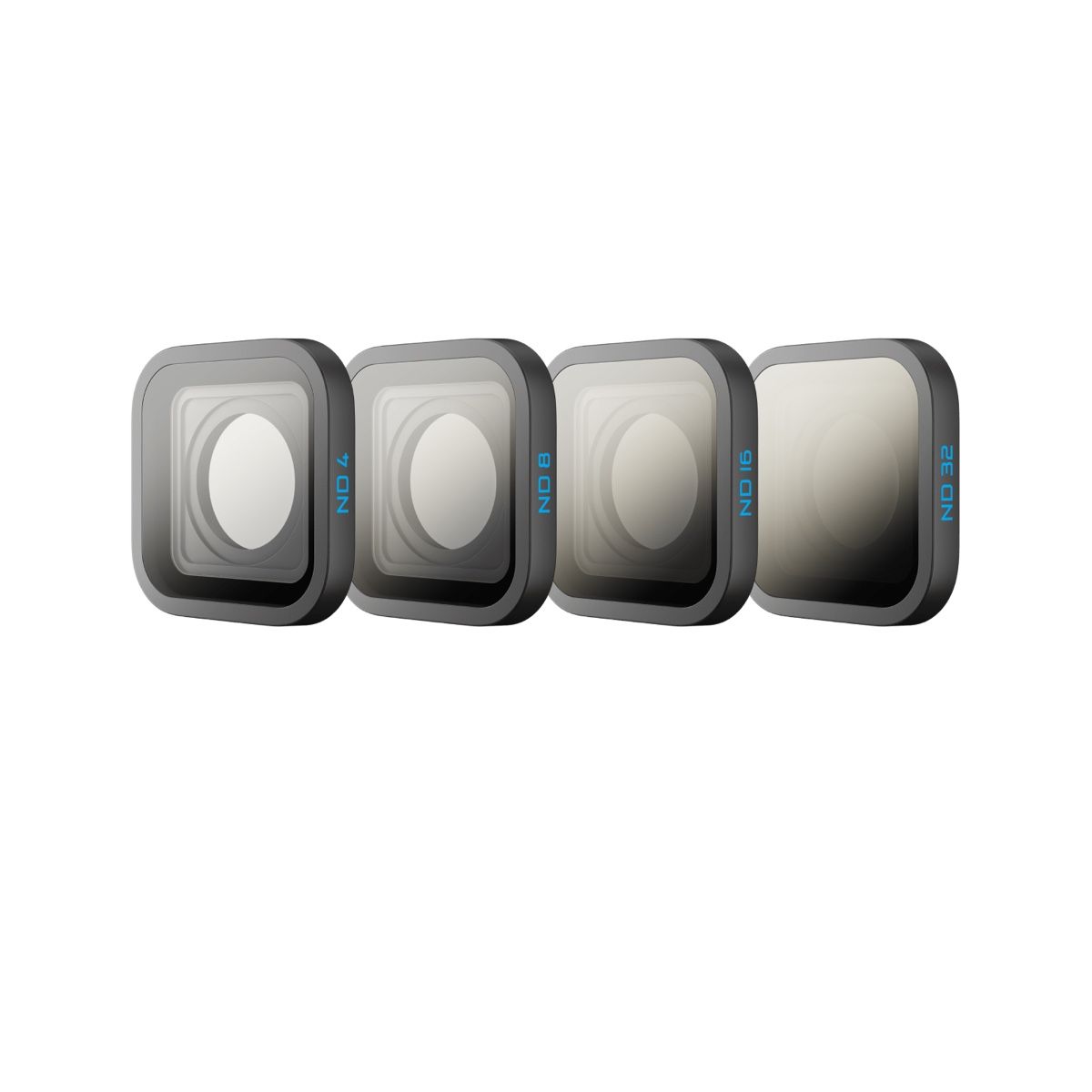 Gopro Action Cam: GoPro ND Filter 4-Pack – Neuf avec emballage d'origine à Interlaken par fbnscl