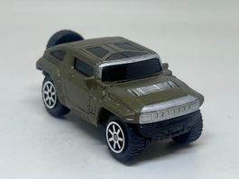 Maisto Hummer Concept #348