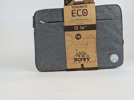 PORT DESIGNS Yosemite Eco13/14" Notebooktasche